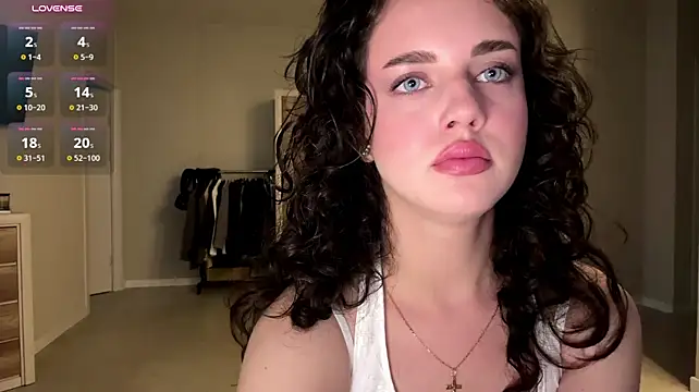 Chat XXX en directo de A_Milly