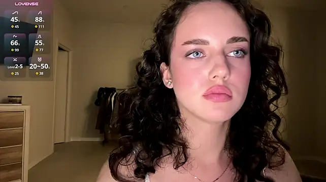A_Milly Live XXX Chat