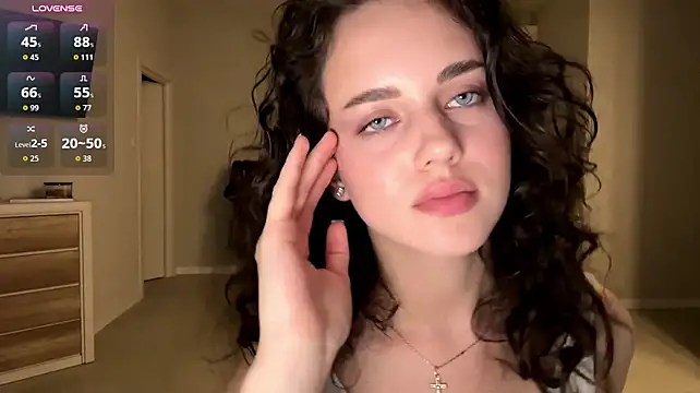 Вебкам-шоу A_Milly