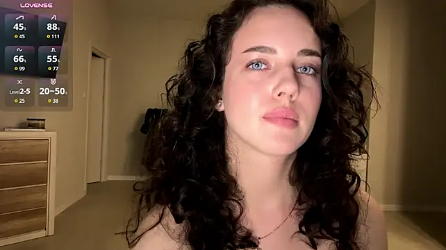 A_Milly's Webcam Show