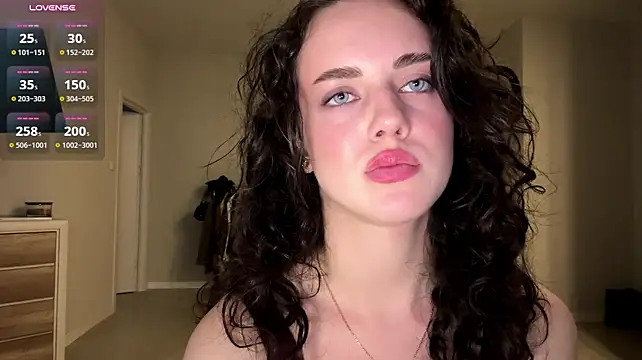 Czat XXX na żywo – A_Milly