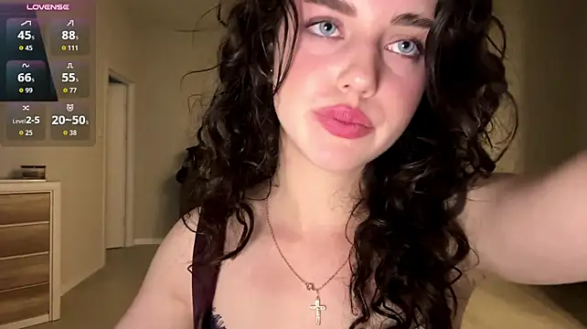 A_Milly Webcam-Show