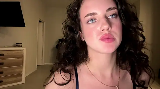 A_Milly's Webcam Show