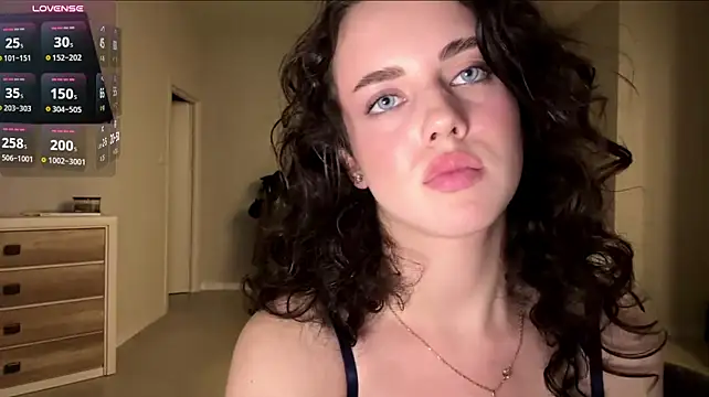 A_Milly Webcam show