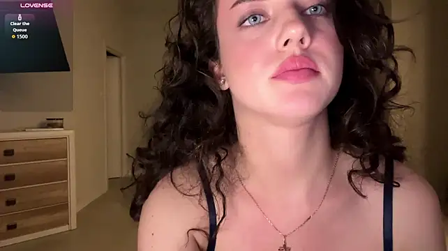 A_Milly's Webcam Show