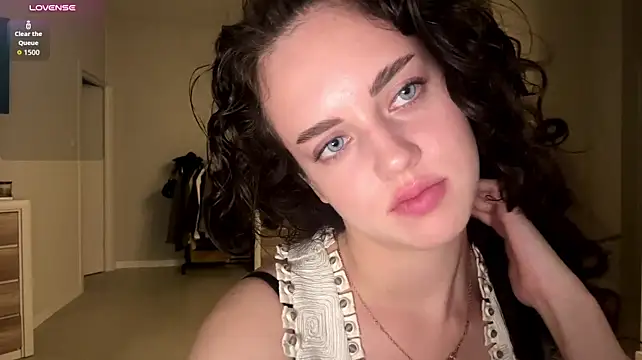 A_Milly Webcam-Show