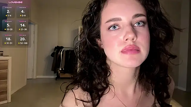 A_Milly's Live XXX Chat