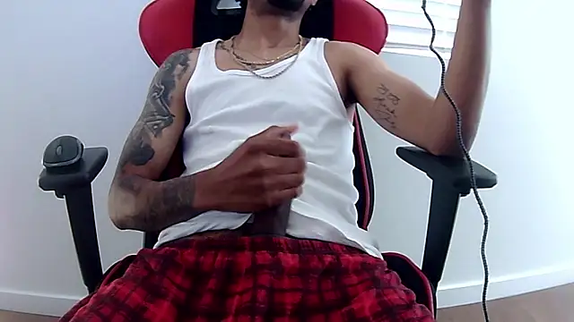 Webkamerová show itssofuckingbig