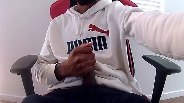 itssofuckingbig's Webcam Show