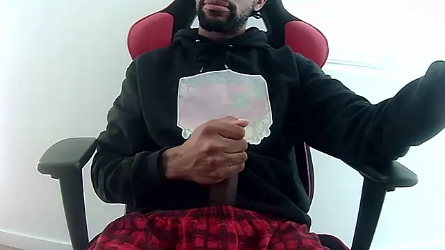 itssofuckingbig's Webcam Show
