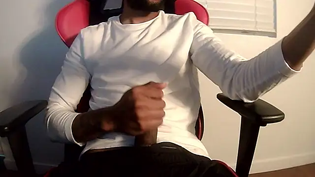 itssofuckingbig Webcam-Show