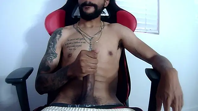itssofuckingbig ওয়েবক্যাম শো