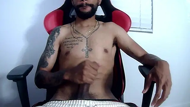 itssofuckingbig webkamerás műsora