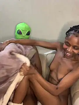 SEXY_TOKYOx Pertunjukan Webcam