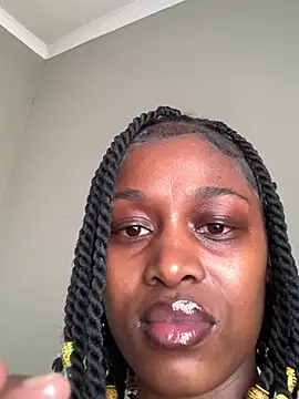 Show webcam de SEXY_TOKYOx