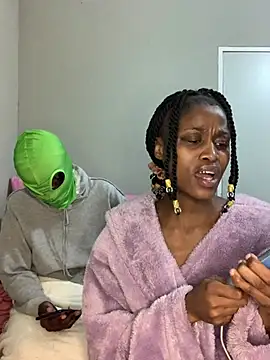 Show webcam de SEXY_TOKYOx