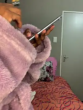 SEXY_TOKYOx Show Webcam