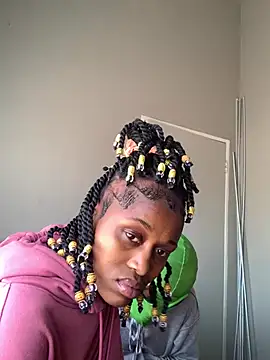 SEXY_TOKYOx Show Webcam