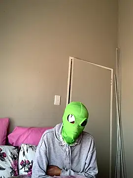 SEXY_TOKYOx Webcam show