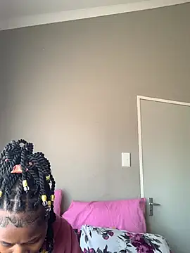 SEXY_TOKYOx Webcam-Show