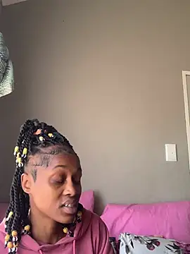 Webkamerová show SEXY_TOKYOx