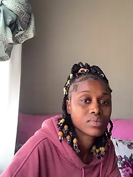 Show webcam de SEXY_TOKYOx