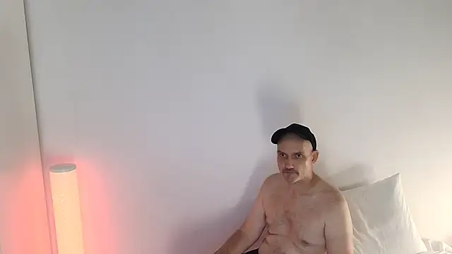 Harvey-Rush- – webcam-show