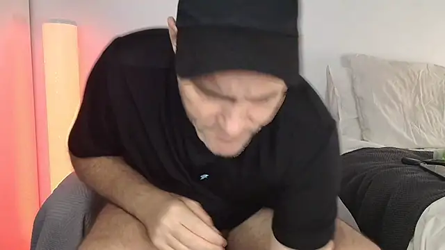 Harvey-Rush- – webcam-show