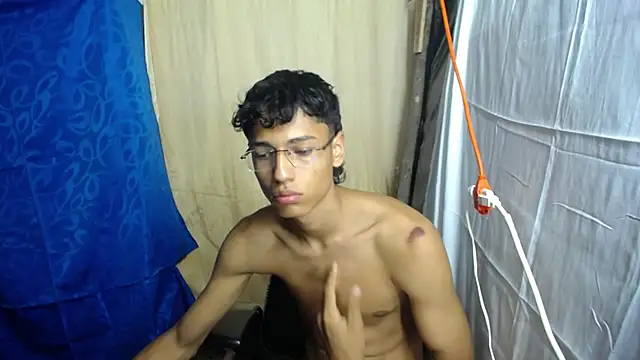 pitter03 Webcam-Show