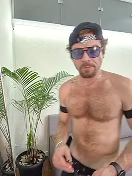 Show de webcam de EnricoNetto