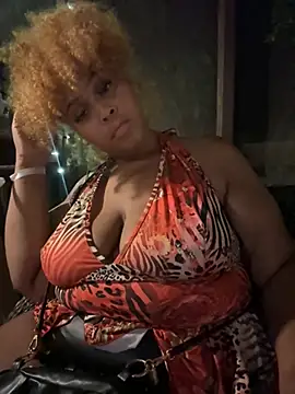 Show webcam de coconutjade