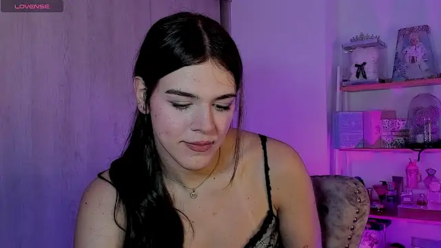 Show de webcam de Viamiel
