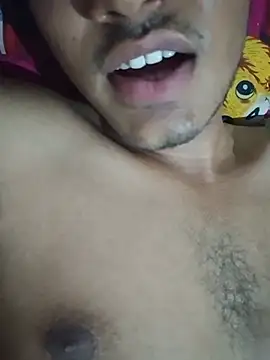 Adityasighnn Webbikameraesitys