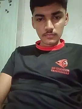 Adityasighn Шоу с уебкамера