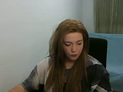 GoddessLexi-InCharge élő XXX-chatje