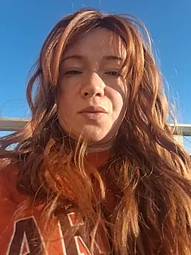 Webkamerová show GoddessLexi-InCharge