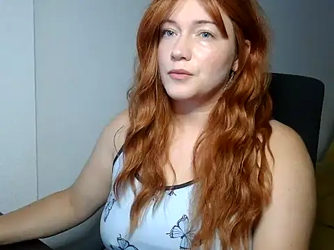 GoddessLexi-InCharge Chat XXX in diretta