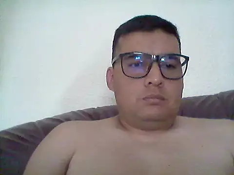 Show modela Levitery na web-kameri