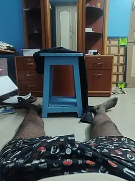 vinoth1983chn – webcam-show