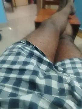 vinoth1983chn Adlı Modelin Web Kamerası Şovu