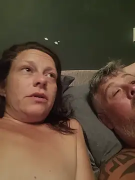 TwiceAsNice224x Webcam Show