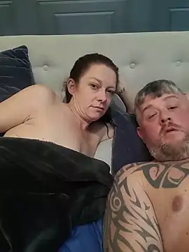 TwiceAsNice224x webkamerás műsora