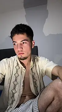 SEAN_Boy43n Webbikameraesitys