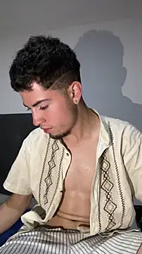 SEAN_Boy43 Webcam Show