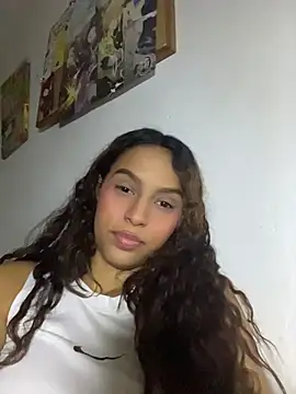 lunauzumaki Webcam-Show