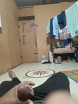 bkstar14 Webcam-Show