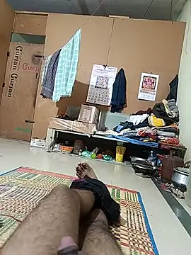 Show Webcam de bkstar14