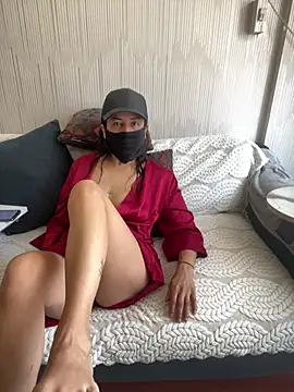 عرض كام Ceylann026