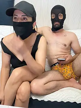 Ceylann026 Adlı Modelin Web Kamerası Şovu
