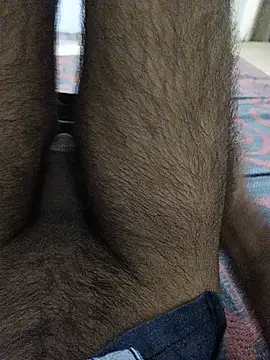 Gupta_0009 웹캠 쇼